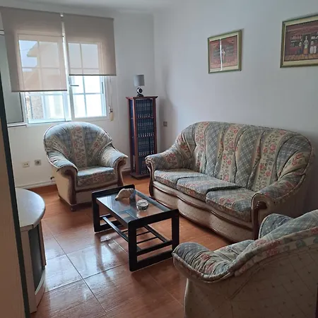 Holiday home Descanso 44 *