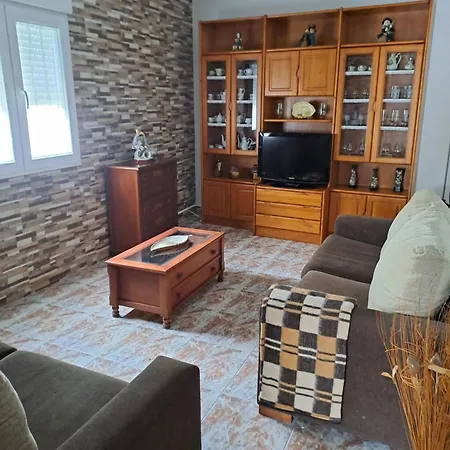 Holiday home Descanso 44