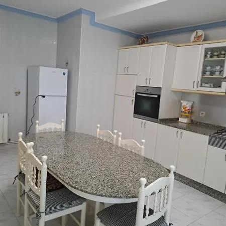 Holiday home Descanso 44 *