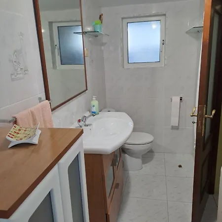 Descanso 44 Holiday home Ferreiros (Pontevedra)
