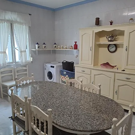 Holiday home Descanso 44 Ferreiros (Pontevedra)
