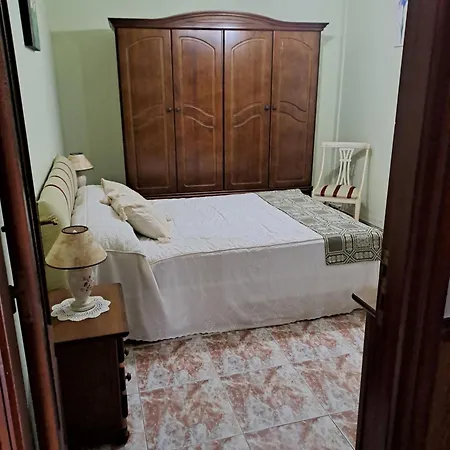 Casa de Férias Descanso 44 *