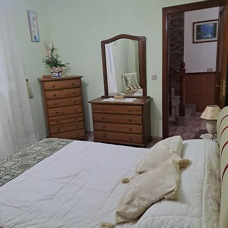 Holiday home Descanso 44 Ferreiros (Pontevedra)