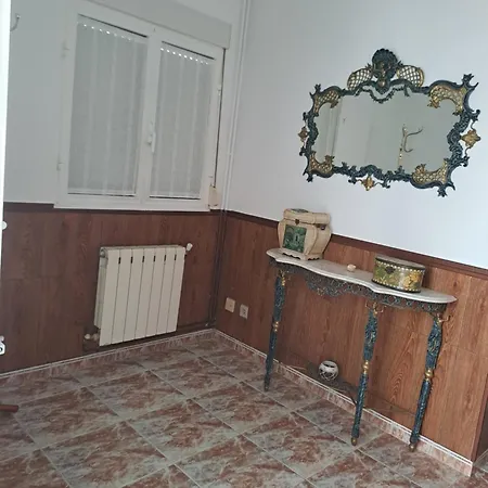 Descanso 44 Holiday home *