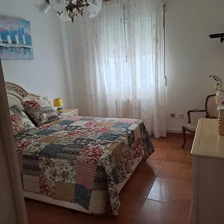 Descanso 44 Holiday home
