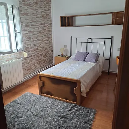 Casa de Férias Descanso 44 *