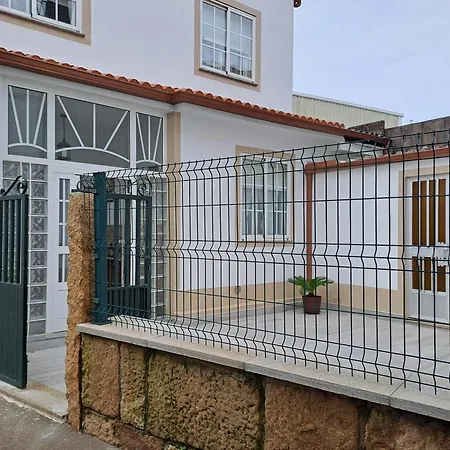 Descanso 44 Casa de Férias Ferreiros (Pontevedra)